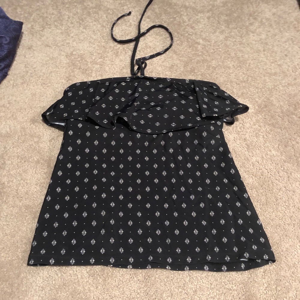 Tankini top
